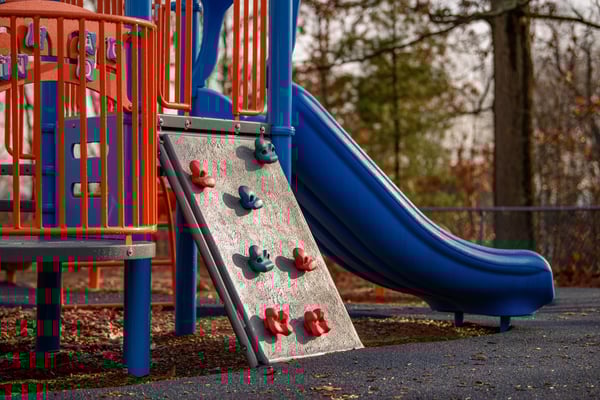Rock Climbing Wall 3