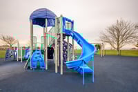 View Cerulean Rising slide