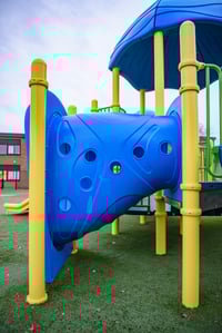 View Funnel Chunnel Attachment slide