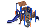 View Happy Trails slide