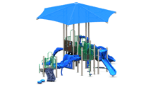 View Lakeside slide