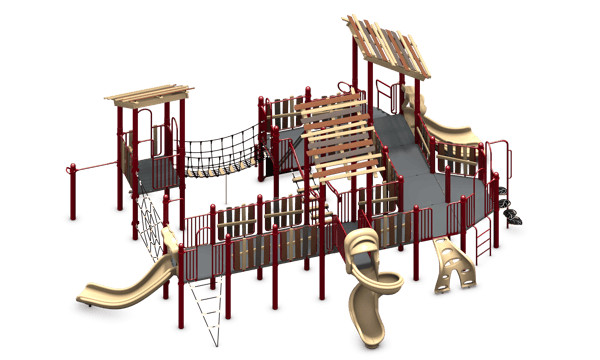 Fun Fortress 1