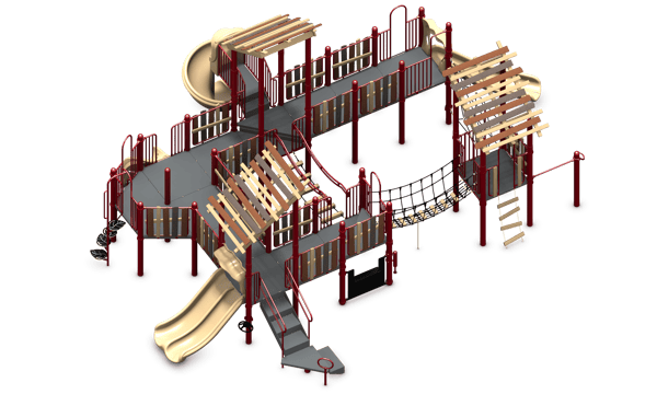 Fun Fortress 2
