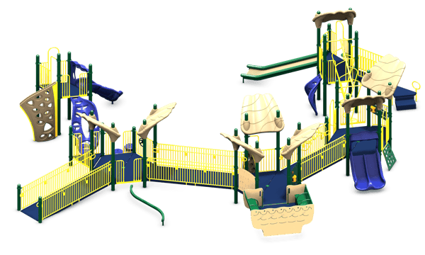Boundless Fun 1