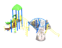 View Paragon slide
