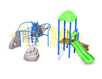 View Paragon slide