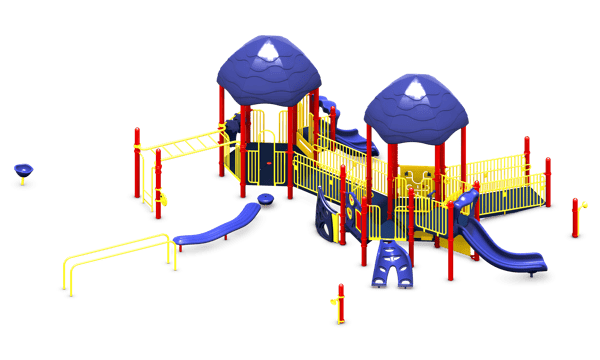 Promenade 1