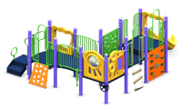 View Carnival slide