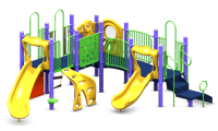 View Carnival slide