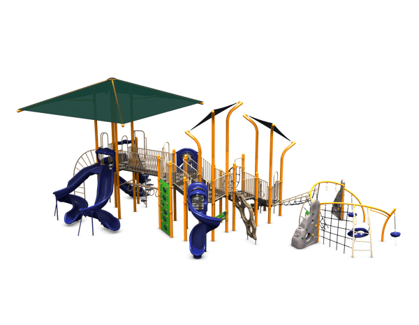 Pirate's Cove 1