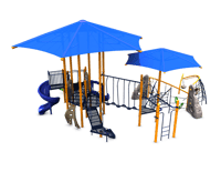 View Mystic Maze slide