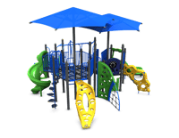 View Royal Quest slide