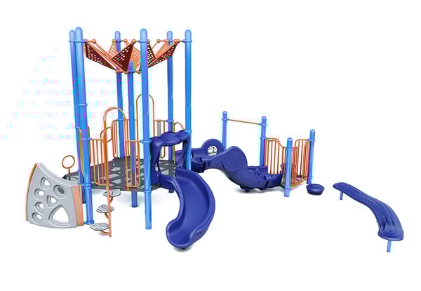 Parachute 1