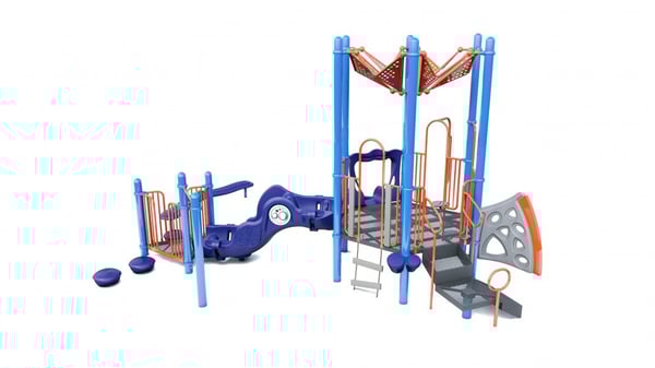 Parachute 2