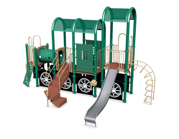 Conway Express 2