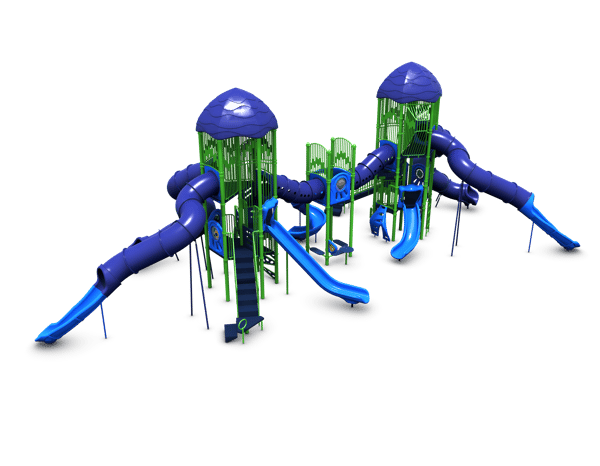 Twin Summits 2