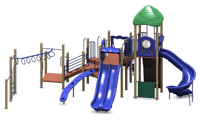 View Forget Me Not slide