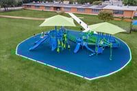 View Neptune slide