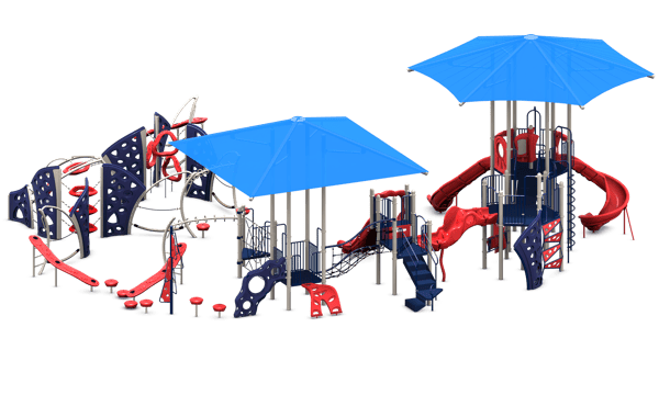 Thrill-Ville 2