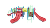 View Clover Park slide