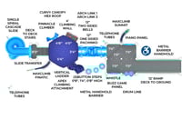 View Cerulean Rising slide