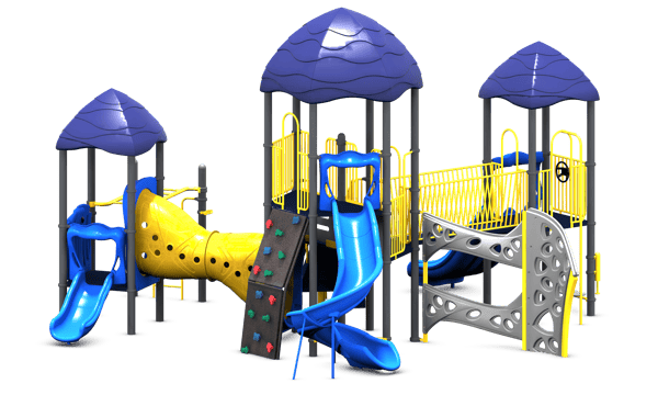 Stay 'N Play 1