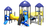 View Stay 'N Play slide
