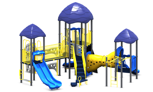Stay 'N Play 2