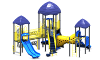 View Stay 'N Play slide