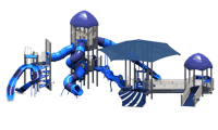 View Monarch slide