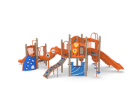 View Discovery Ridge slide