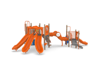 View Discovery Ridge slide