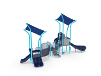 View Aviator's Run slide