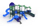 View Orbit Run slide