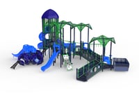 View Orbit Run slide