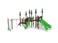 View Adirondack slide