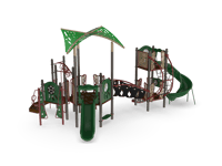 View Adventure Cove slide