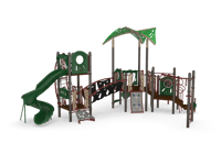 View Adventure Cove slide