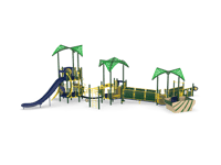 View Boundless Fun slide