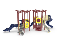 View Canyon Breeze slide