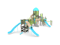 View Bright Side slide