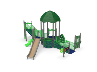 View Homestead slide