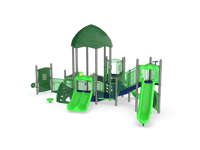 View Homestead slide