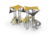 View Overdrive slide