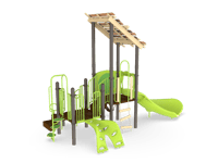 View Mossy Trail slide