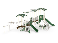 View Spellbound slide