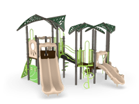 View Buzz Around slide