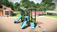 view Buzz Around slide