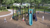 View Buzz Around slide
