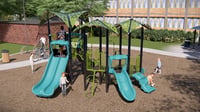 View Buzz Around slide